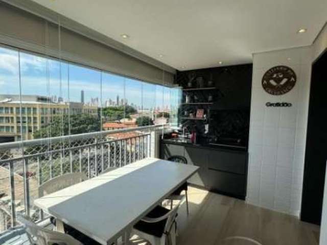 Apartamento com 2 quartos à venda na Rua Serra da Bocaina, --, Belém, São Paulo, 66 m2 por R$ 980.000