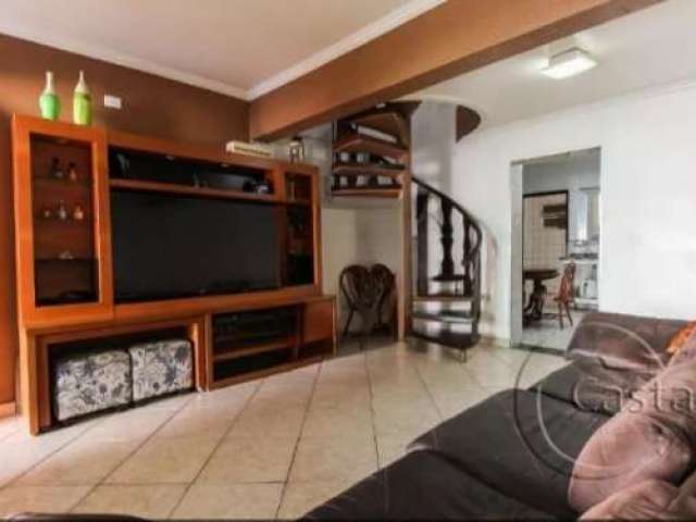 Casa com 2 quartos à venda na Simão Barbosa Franco, --, Mooca, São Paulo, 140 m2 por R$ 645.000