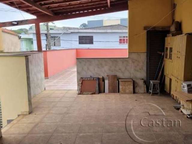 Casa com 4 quartos à venda na Doutor Murai, --, Vila Prudente, São Paulo, 127 m2 por R$ 850.000