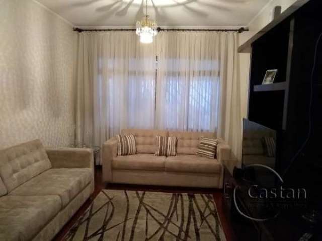 Casa com 3 quartos à venda na Rua Bálsamo, --, Vila Formosa, São Paulo, 200 m2 por R$ 550.000