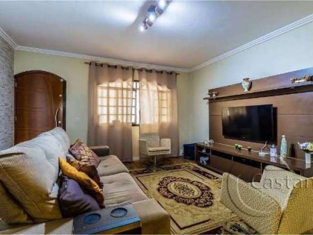 Casa com 3 quartos à venda na Arinaia, --, Mooca, São Paulo, 165 m2 por R$ 1.189.000