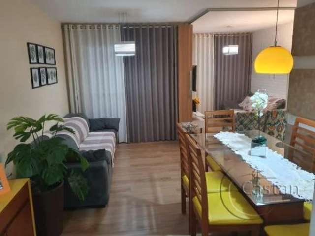 Apartamento com 2 quartos à venda na Rua Domingos Paiva, --, Brás, São Paulo, 74 m2 por R$ 730.000