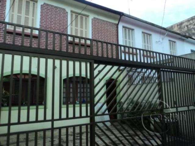 Casa em condomínio fechado com 4 quartos à venda na Dos Cientistas, --, Mooca, São Paulo, 149 m2 por R$ 600.000