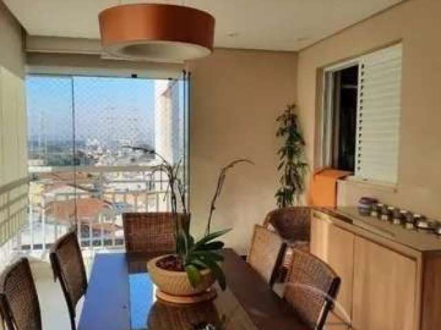 Apartamento com 3 quartos à venda na Coelho Neto, --, Vila Prudente, São Paulo, 102 m2 por R$ 1.095.745