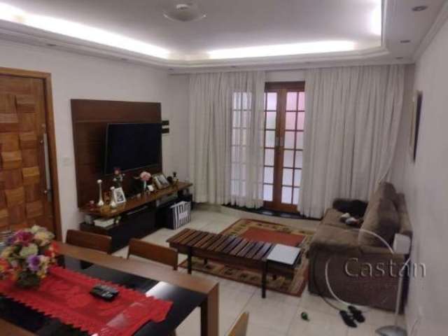 Casa com 2 quartos à venda na Rua Doutor Sanareli, --, Vila Prudente, São Paulo, 160 m2 por R$ 931.000