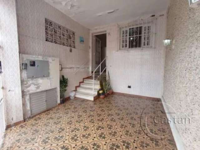 Casa com 2 quartos à venda na Jaboticabal, --, Mooca, São Paulo, 98 m2 por R$ 480.000