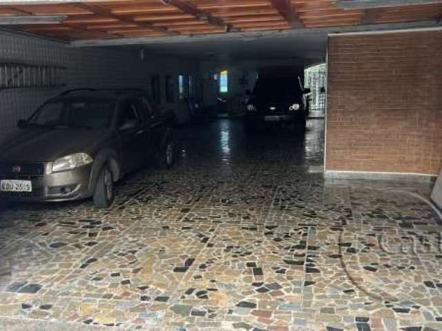 Casa com 4 quartos à venda na Rua Cananéia, --, Vila Prudente, São Paulo, 264 m2 por R$ 1.489.000