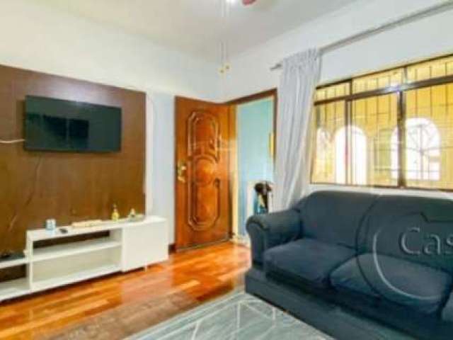 Casa com 4 quartos à venda na Rua do Acre, --, Mooca, São Paulo, 120 m2 por R$ 798.000