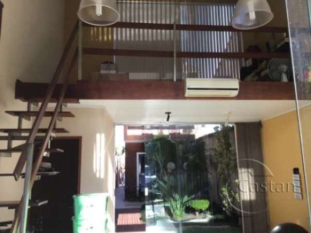 Casa com 4 quartos à venda na Florentino Rodrigues, --, Vila Alpina, São Paulo, 193 m2 por R$ 1.280.000