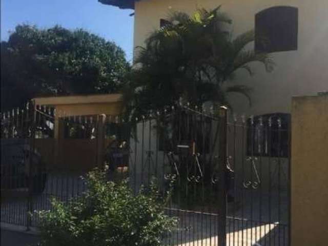 Casa com 4 quartos à venda na Silvestre de Miranda, --, Vila Ema, São Paulo, 210 m2 por R$ 902.500