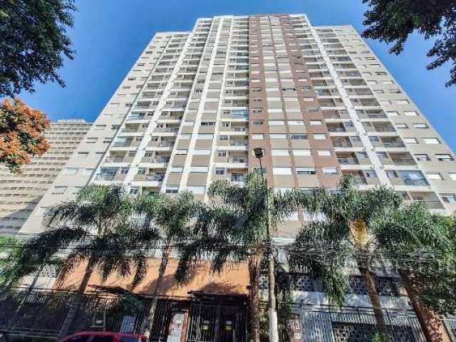 Apartamento com 1 quarto à venda na Rua Glicério, --, Liberdade, São Paulo, 37 m2 por R$ 305.000