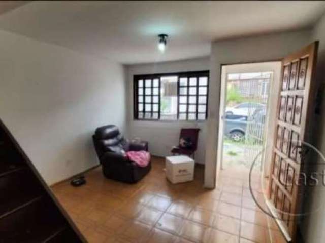 Casa com 2 quartos à venda na Rua do Grito, --, Ipiranga, São Paulo, 100 m2 por R$ 382.000