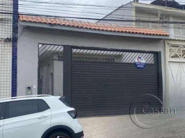 Casa com 5 quartos à venda na Itaqueri, --, Mooca, São Paulo, 450 m2 por R$ 1.450.000