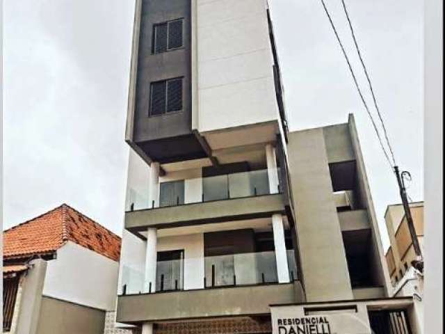 Apartamento com 2 quartos à venda na Rua João Vieira Prioste, --, Vila Carrão, São Paulo, 55 m2 por R$ 355.000