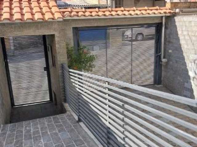 Casa com 3 quartos à venda na Rua Uhland, --, Vila Ema, São Paulo, 192 m2 por R$ 750.000