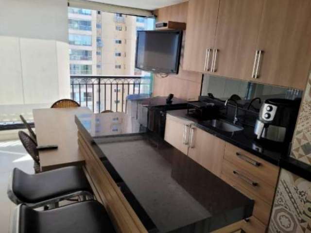 Apartamento com 4 quartos à venda na Rua Celso de Azevedo Marques, --, Mooca, São Paulo, 156 m2 por R$ 2.500.000