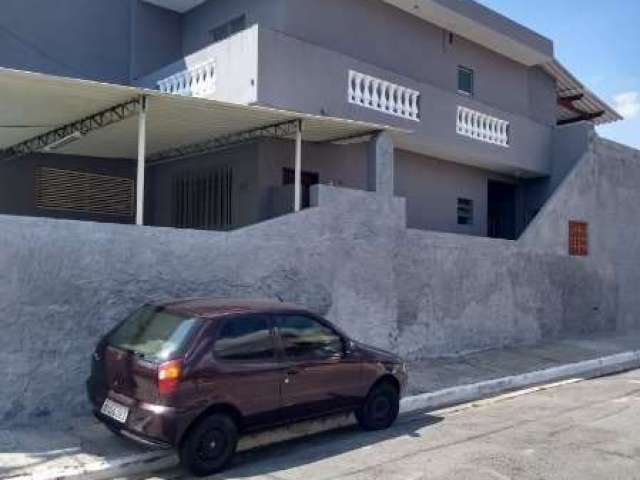 Casa com 2 quartos à venda na Rua Tapaji, --, Vila Alpina, São Paulo, 125 m2 por R$ 449.000