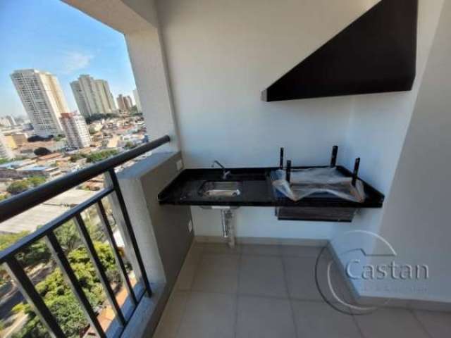 Apartamento com 3 quartos à venda na Rua Imbarié, --, Vila Prudente, São Paulo, 95 m2 por R$ 1.178.000