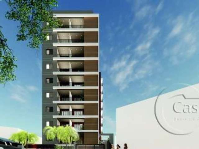 Apartamento com 2 quartos à venda na Praça Jardinópolis, --, Vila Carrão, São Paulo, 98 m2 por R$ 745.000