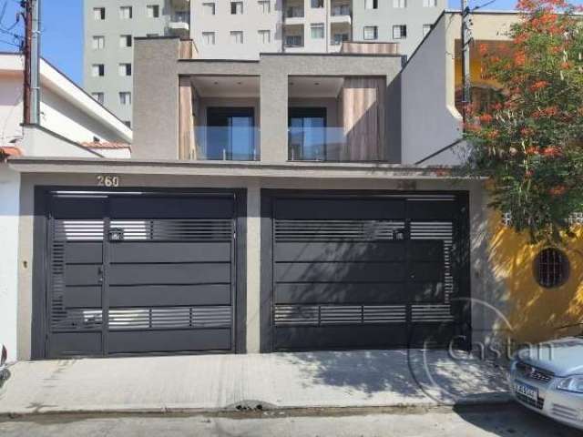 Casa com 3 quartos à venda na Barão Itamaraca, --, Vila Carrão, São Paulo, 105 m2 por R$ 849.000