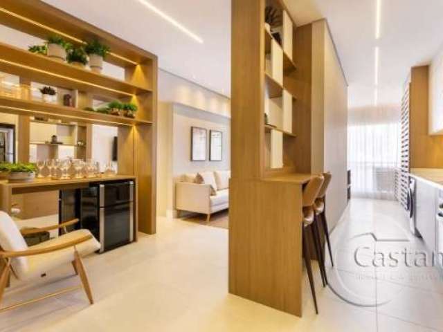 Apartamento com 3 quartos à venda na Avenida Vila Ema, --, Vila Prudente, São Paulo, 80 m2 por R$ 860.000