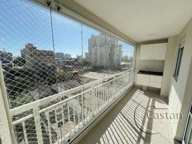 Apartamento com 2 quartos à venda na Rua Wandenkolk, --, Mooca, São Paulo, 63 m2 por R$ 630.000