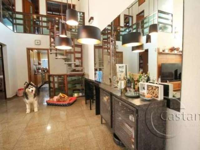 Casa com 3 quartos à venda na Rua José Lógulo, --, Mooca, São Paulo, 164 m2 por R$ 1.100.000