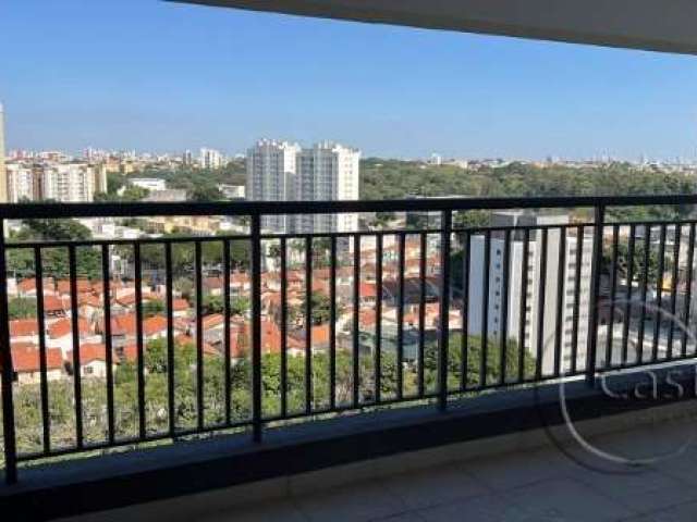 Apartamento com 3 quartos à venda na Avenida do Oratório, --, Vila Prudente, São Paulo, 89 m2 por R$ 950.000