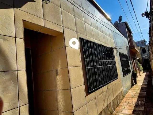 Casa com 2 quartos à venda na Largo São José do Belém, --, Belenzinho, São Paulo, 90 m2 por R$ 800.000