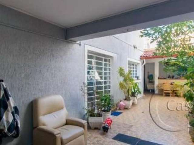 Casa com 4 quartos à venda na Rua Marechal Malet, --, Vila Prudente, São Paulo, 250 m2 por R$ 866.400