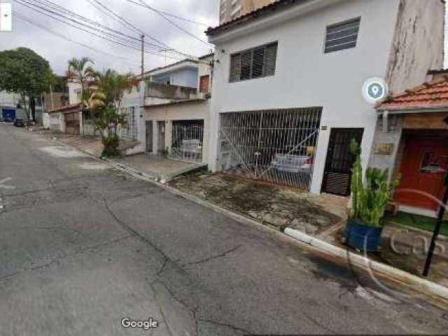 Terreno à venda na Rua Francisco Cioffi, --, Mooca, São Paulo, 162 m2 por R$ 700.000