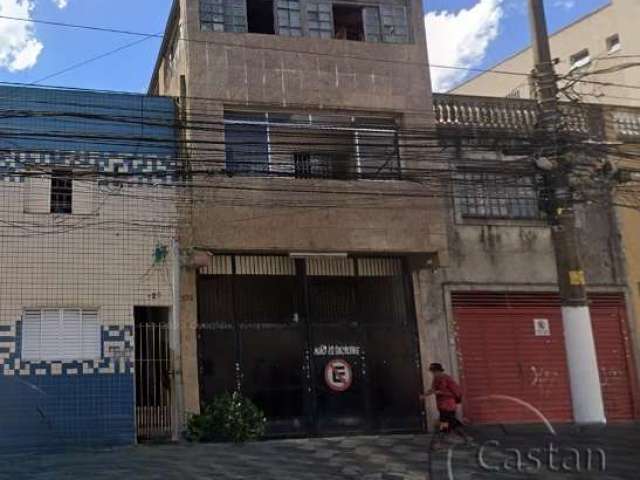 Casa com 4 quartos à venda na Rua 21 de Abril, --, Brás, São Paulo, 300 m2 por R$ 1.615.000