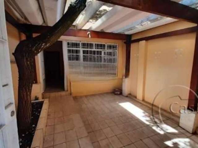 Casa com 2 quartos à venda na Rua Itanhaém, --, Vila Prudente, São Paulo, 130 m2 por R$ 600.000
