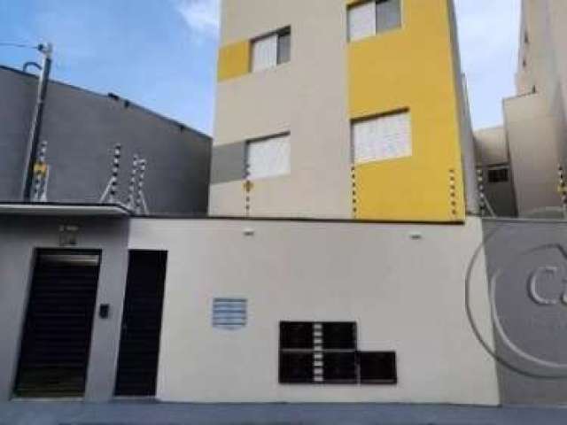 Apartamento com 2 quartos à venda na João Manuel, --, Vila Carrão, São Paulo, 35 m2 por R$ 300.000