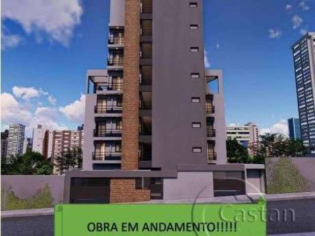 Apartamento com 1 quarto à venda na Rua Três Pedras, --, Vila Alpina, São Paulo, 26 m2 por R$ 230.000