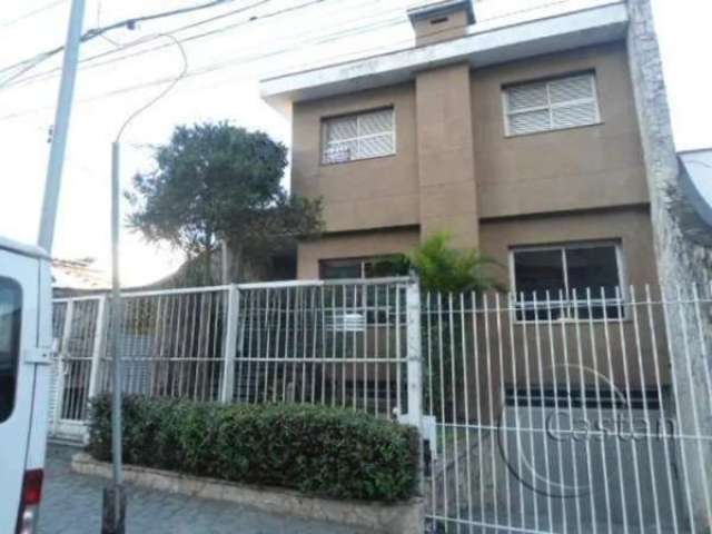 Casa com 4 quartos à venda na Chamanta, --, Mooca, São Paulo, 395 m2 por R$ 4.255.000