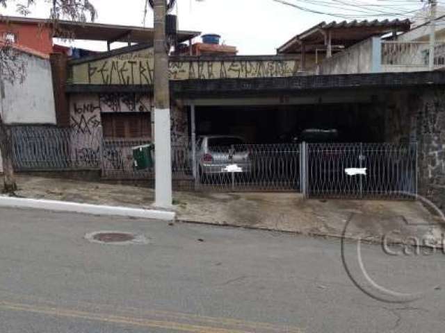 Terreno à venda na Rua Pirajá, --, Mooca, São Paulo, 140 m2 por R$ 1.204.000