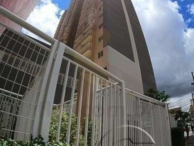 Apartamento com 1 quarto à venda na Avenida Rangel Pestana, --, Brás, São Paulo, 32 m2 por R$ 299.000