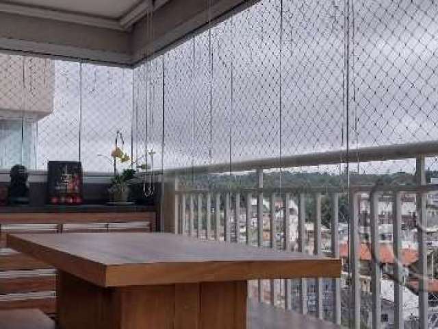 Apartamento com 2 quartos à venda na Avenida Dezenove de Janeiro, --, Vila Carrão, São Paulo, 63 m2 por R$ 580.000