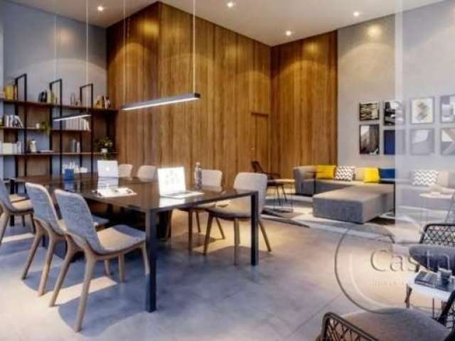 Loft com 1 quarto à venda na Doutor Angelo Vita, --, Tatuapé, São Paulo, 25 m2 por R$ 345.000