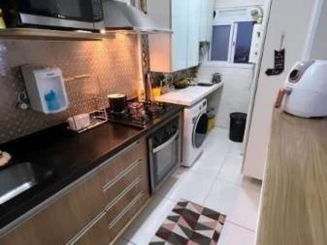 Apartamento com 2 quartos à venda na Rua Angá, --, Vila Formosa, São Paulo, 58 m2 por R$ 646.000