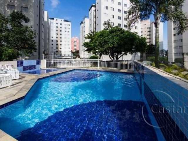 Apartamento com 3 quartos à venda na Rua João Rodrigues Pires, --, Vila Ema, São Paulo, 61 m2 por R$ 389.500