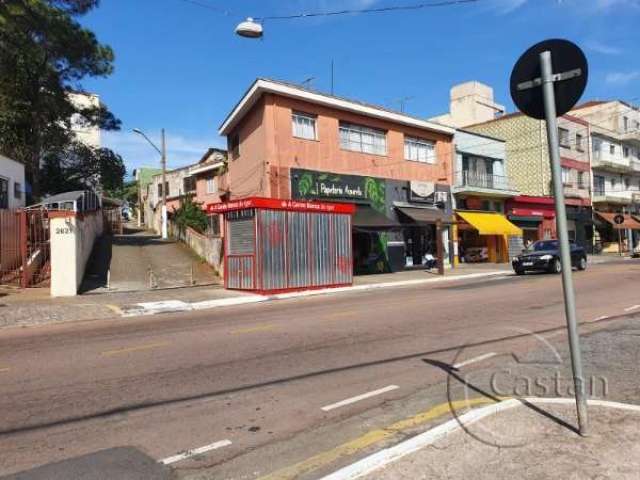 Casa com 3 quartos à venda na Rua do Oratório, --, Mooca, São Paulo, 344 m2 por R$ 1.277.000