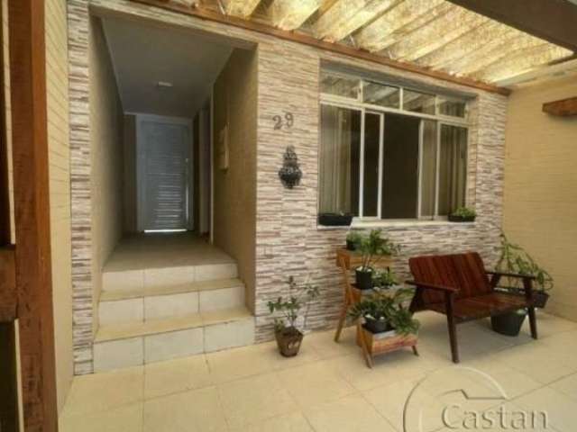 Casa com 4 quartos à venda na Santana do Araguaia, --, Vila Prudente, São Paulo, 130 m2 por R$ 830.000