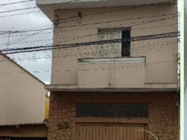 Casa com 3 quartos à venda na Rua da Mooca, --, Mooca, São Paulo, 165 m2 por R$ 680.000