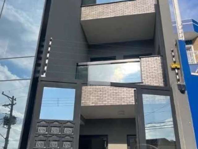 Apartamento com 2 quartos à venda na Rua Tacanhunas, --, Vila Matilde, São Paulo, 37 m2 por R$ 296.000