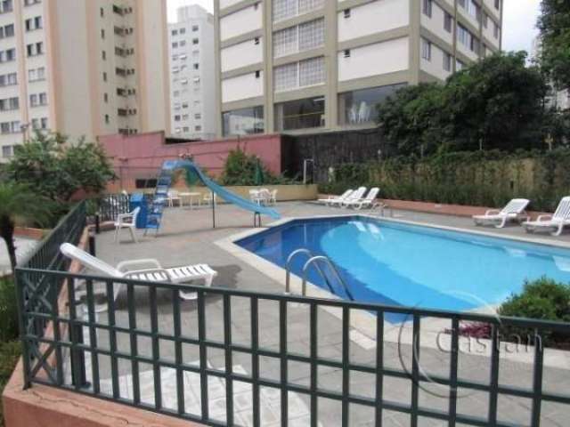 Apartamento com 3 quartos à venda na Rua Curupace, --, Mooca, São Paulo, 76 m2 por R$ 640.000