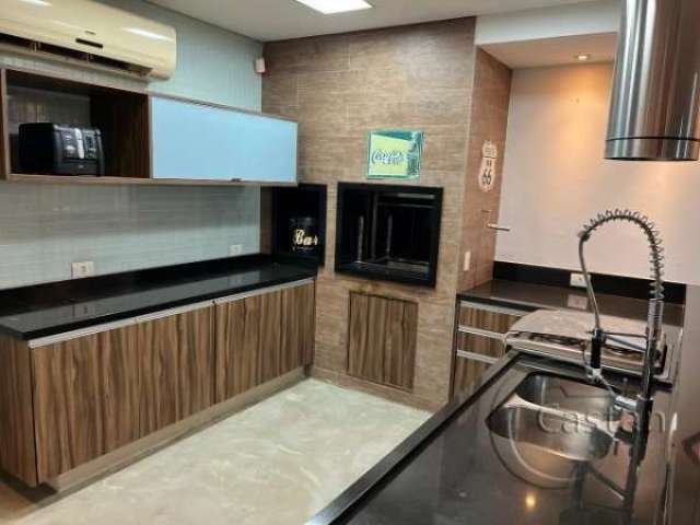 Casa com 4 quartos à venda na Rua Salvador Fiordelisio, --, Mooca, São Paulo, 590 m2 por R$ 4.997.000