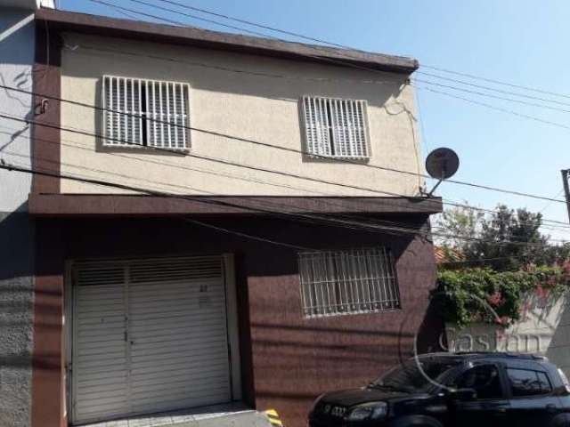 Casa com 3 quartos à venda na Antonio de Paula Souza, --, Vila Ema, São Paulo, 284 m2 por R$ 655.800