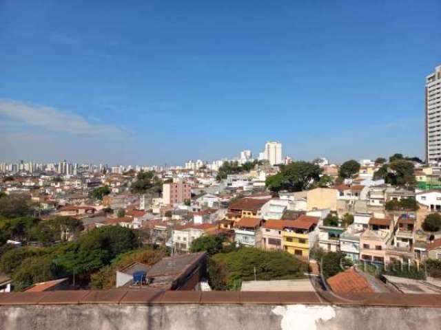 Casa com 4 quartos à venda na Rua Robertson, --, Cambuci, São Paulo, 120 m2 por R$ 1.300.000